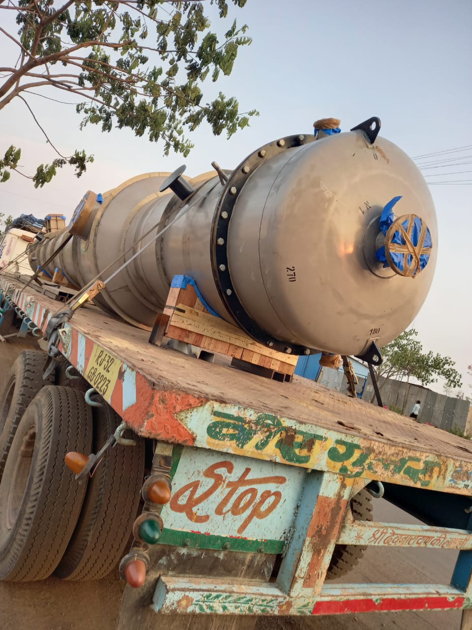 odc-transport