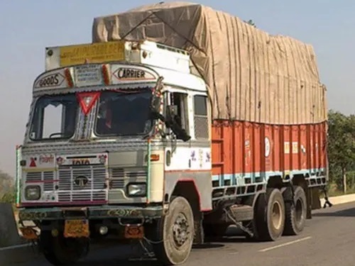 full-truck-load-service