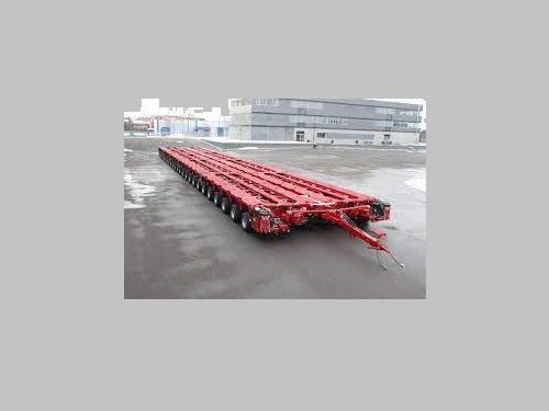 hydraulic-axles-modular-trailer