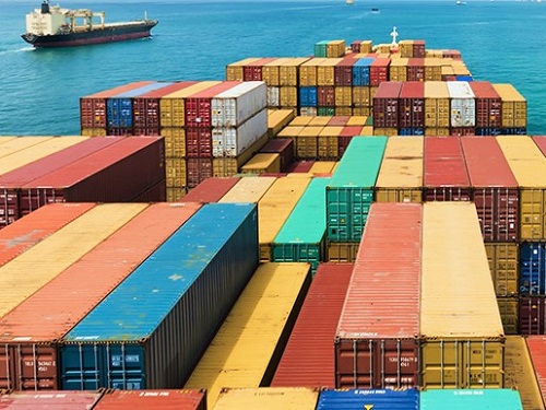ocean-freight